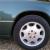 1993 A124 W124 320CE Sportline Cabriolet Automatic pre-facelift