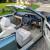 1993 A124 W124 320CE Sportline Cabriolet Automatic pre-facelift