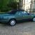 1993 A124 W124 320CE Sportline Cabriolet Automatic pre-facelift