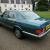 1989 MERCEDES W126 300 SE AUTO. 92000 MILES WITH HISTORY, STUNNING CAR.
