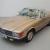 1984 MERCEDES 280 SL AUTO - MASSIVE HISTORY FILE - JUST BEEN MOT'D - DAILY USE