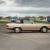 1984 MERCEDES 280 SL AUTO - MASSIVE HISTORY FILE - JUST BEEN MOT'D - DAILY USE