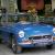 MGB GT V8