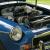 MGB GT V8
