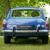 MGB GT V8