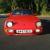 Porsche 924 1985 2.0 manual 41k miles red engine vgc