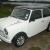 CLASSIC MINI 1000 CITY E.