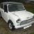 CLASSIC MINI 1000 CITY E.