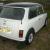 CLASSIC MINI 1000 CITY E.