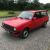 1984 Volkswagen Polo 1.3 LX - MK2 Breadvan - MOT August 2022 - Only 2 owners