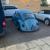 Volkswagen Beetle 1962