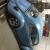 Volkswagen Beetle 1962