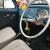 Volkswagen Beetle 1962