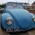 Volkswagen Beetle 1962
