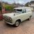 1956 Thames 300e Van