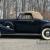 1936 Cadillac Model 60 Convertible Coupe