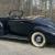 1936 Cadillac Model 60 Convertible Coupe