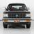 1988 Chevrolet Blazer Dale Earnhardt Edition