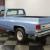 1983 Chevrolet Other Pickups