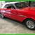 1963 Ford Falcon Convertible Classic 302 4 Speed Auto Digital Radio