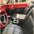 1963 Ford Falcon Convertible Classic 302 4 Speed Auto Digital Radio