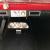 1963 Ford Falcon Convertible Classic 302 4 Speed Auto Digital Radio