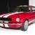 1965 Ford Mustang Shelby Stripes 302 4-Speed