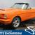 1966 Ford Mustang Restomod Convertible