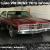 1969 Ford Galaxie Convertible