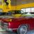 1969 Ford Galaxie Convertible