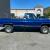1975 GMC Sierra high Sierra