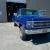 1975 GMC Sierra high Sierra