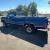 1975 GMC Sierra high Sierra