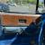 1975 GMC Sierra high Sierra
