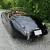 1950 Jaguar XK Roadster