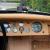 1950 Jaguar XK Roadster
