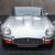 1973 Jaguar XK Roadster