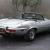1973 Jaguar XK Roadster