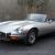 1973 Jaguar XK Roadster