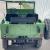 1946 Jeep Willys