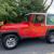 1989 Jeep Wrangler