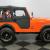 1976 Jeep CJ