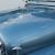 1984 Jeep CJ7 ICE BLUE METALLIC 5 speed 4.2 ps