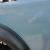 1984 Jeep CJ7 ICE BLUE METALLIC 5 speed 4.2 ps