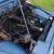 1984 Jeep CJ7 ICE BLUE METALLIC 5 speed 4.2 ps