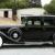 1934 Lincoln KB Willoughby Limousine