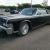 1965 Lincoln Continental 1965 LINCOLN CONTINENTAL CONVERTIBLE