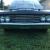 1965 Lincoln Continental 1965 LINCOLN CONTINENTAL CONVERTIBLE