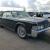 1965 Lincoln Continental 1965 LINCOLN CONTINENTAL CONVERTIBLE