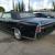 1965 Lincoln Continental 1965 LINCOLN CONTINENTAL CONVERTIBLE